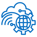 Cloud Infrastructure Management