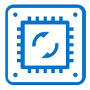 Hardware Refresh Projects