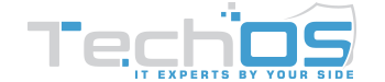 techos logo